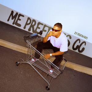 Me Prefieres CC (Explicit)