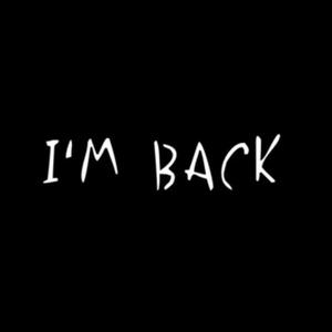 Im Back (feat. Q3 & KyOffTha3) [Explicit]