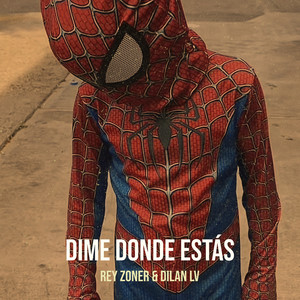 Dime Donde Estás (Explicit)