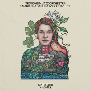 Trondheim Jazz Orchestra - Six