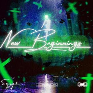 New Beginnings (Explicit)