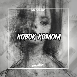 KOBOK KOMOM (Explicit)