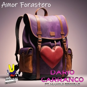 Amor Forastero