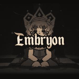 Embryon (feat. ORELiA)