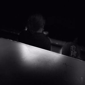 Right Back (Acoustic)