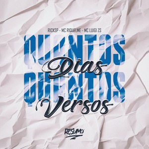 Quantos Dias Quantos Versos (Explicit)