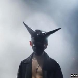 WOAH (feat. $K0) (Explicit)