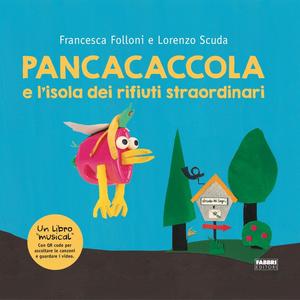 Pancacaccola - Nessuno è un'isola
