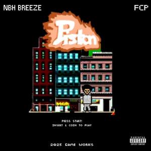 Piston (feat. FCP) (Explicit)