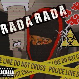 Lil Go Brazy - RADA RADA (Explicit)