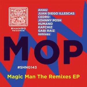 The Wise Man (Gabi Raiz Remix)