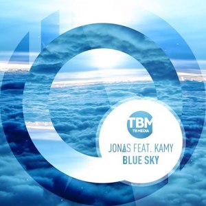 Blue Sky (Jonas Radio Edit)