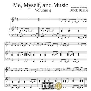 Me, Myself & Music V4 (Explicit)