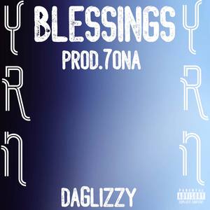 Blessings (Explicit)