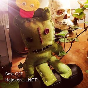 Best OFF Hajoken....NOT! (Explicit)