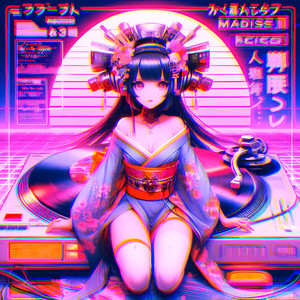 JAPANESE HOES! (Slowed)