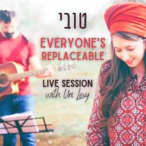 Everyone's Replaceable (Live Session)