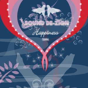 Happiness 2006 (Grant Nelson Remix)