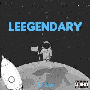 Leegendary (Explicit)