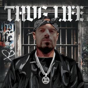 Thug Life (feat. Mosh Sya) (Explicit)