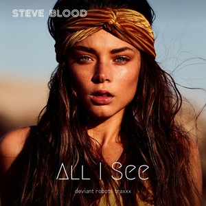 All I See (Vocal Mix)