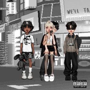 Friendly (feat. AREUDIE) (Explicit)