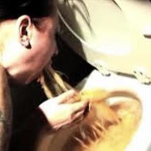 HEAD BUSTED (feat. 717na) (Explicit)