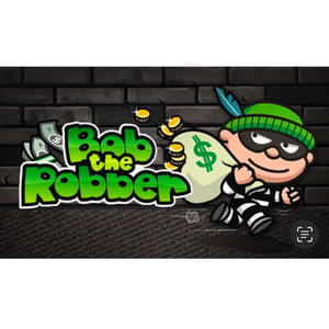 Rob The Robbers (Explicit)