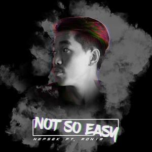 Not So Easy(feat. Ronim)