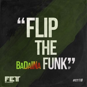 Flip The Funk