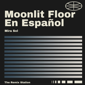 Moonlit Floor (Kiss Me) en Español