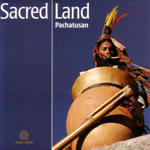 Sacred Land