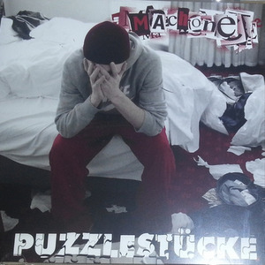 Puzzlestuecke