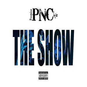 The Show - EP (Explicit)