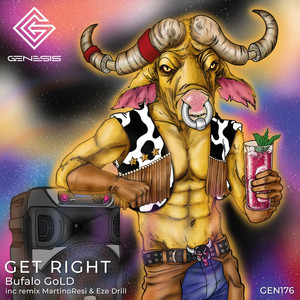 Get Right (Original Mix)