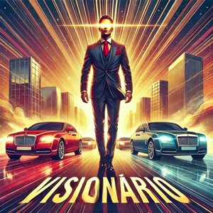 Visionário (Explicit)