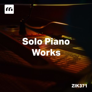 Piano Solo Works