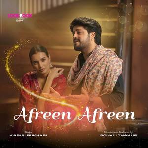 Afreen Afreen