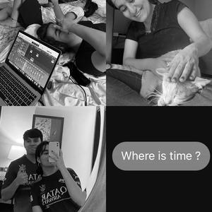 Where is time ? (feat. Sara)