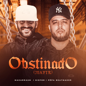 OBSTINADO (Mafir)