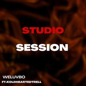 Studio Session (feat. Koldheartedtrell) [Explicit]