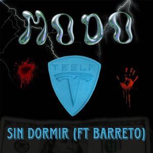 SIN DORMIR (feat. Barreto) (Explicit)