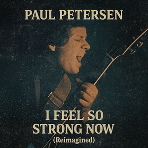 I Feel So Strong Now (Reimagined)