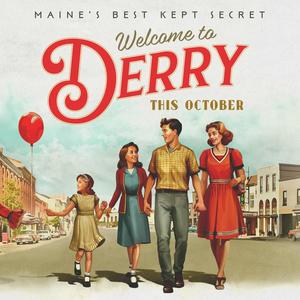 Welcome to Derry Jerseyclub Remix @pharaoh x @ceejay