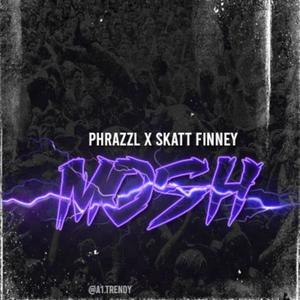 Mosh (feat. Phrazzl) [Explicit]