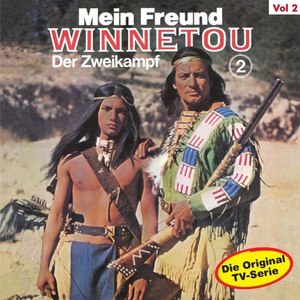 Mein Freund Winnetou - Der Zweikampf