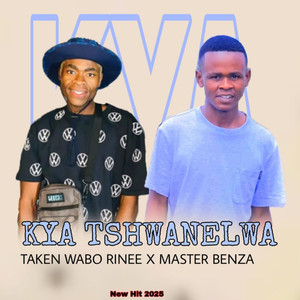 Kya Tshwanelwa