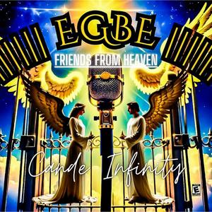 Friends From Heaven (EGBE)