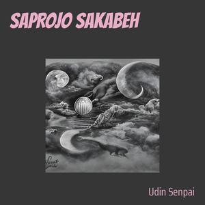 SAPROJO SAKABEH