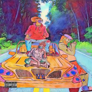 It's a Tuesday(feat. Trees & Kadijah) (Explicit)